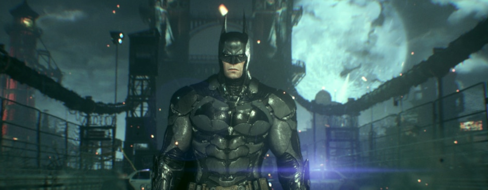 «Худший ААА-порт» Batman Arkham Knight раскрылся на Switch 2 — игра стала работать значительно лучше