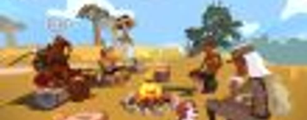 Игра Питера Молиньё The Trail: Frontier Challenge летом выйдет в Steam