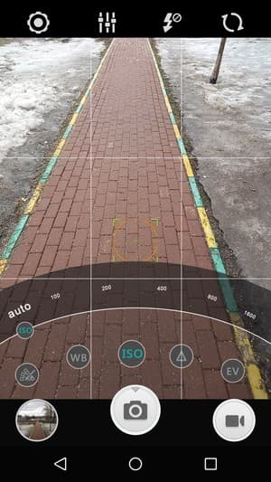 Смартфон Leagoo Elite 1