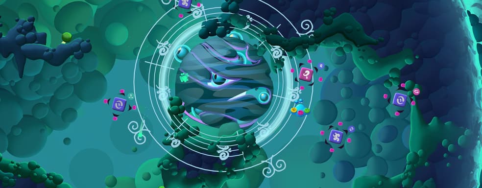 Музыкальное приключение The Lullaby of Life вышло на Android