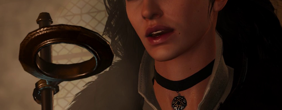 В ремастере The Witcher 3 исчезла постельная сцена с Йеннифер. Как CDPR испортила игру недоделанным модом и не только