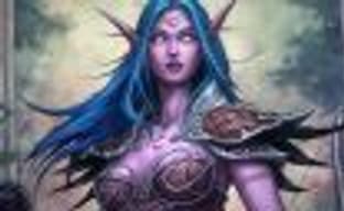 Идея добавить во вселенную Warcraft ночных эльфов не нравилась многим сотрудникам Blizzard