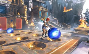 «Бесплатное обновление до PS5». Новая этикетка на коробках для PS4-дисков