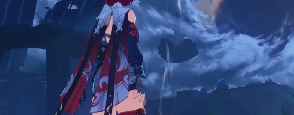 Фанаты перевели Wuthering Waves на русский язык, а предприниматели стали продавать русификатор на торговой площадке