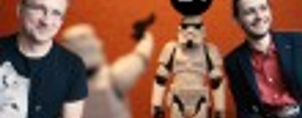 [5.44] Подкаст PRO игры: все ненавидят Electronic Arts