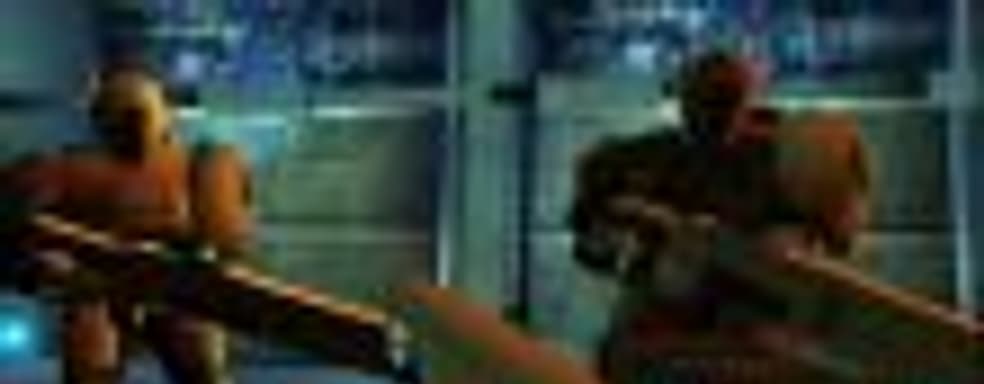 Шутер Warhammer 40000: Fire Warrior вышел в GOG