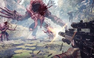 Flying Wild Hog могут работать над Shadow Warrior 3