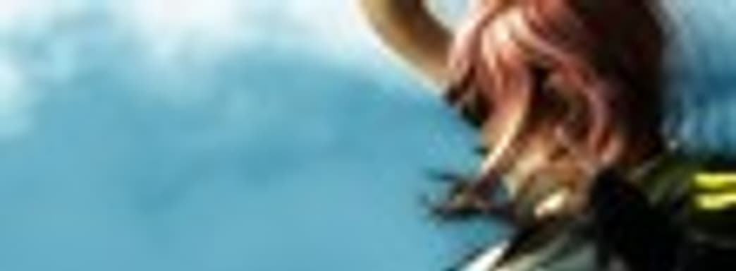TGS-трейлер Final Fantasy XIII на английском языке