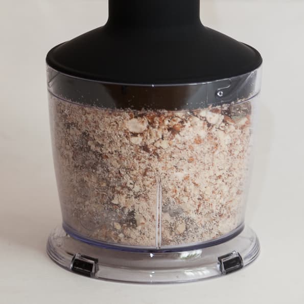 Погружной блендер Polaris PHB 1036AL Titan