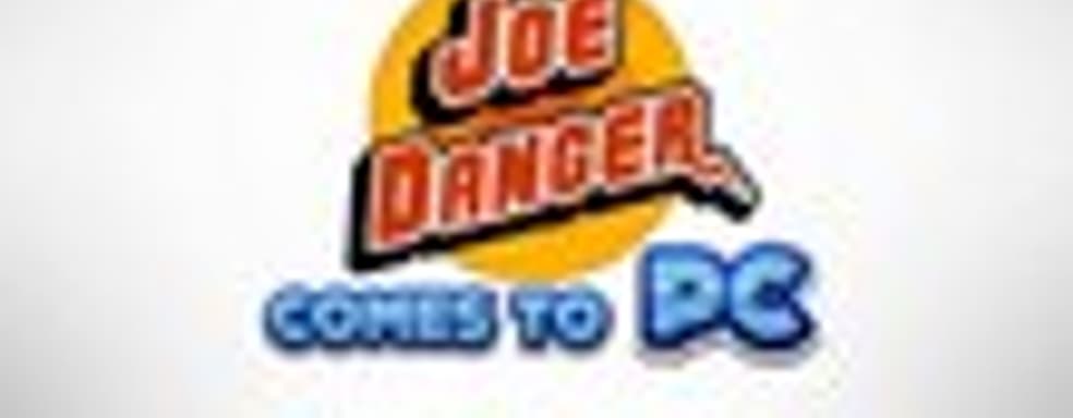 Joe Danger для РС с героями Team Fortress 2 и уровнями Minecraft