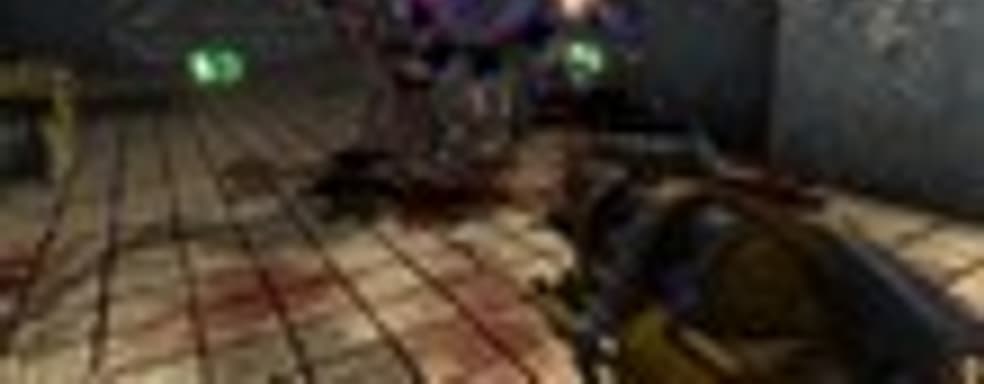 Painkiller: Redemption в этом месяце