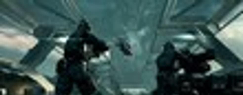 CCP делает новый шутер во вселенной DUST 514 и EVE: Online на базе Unreal Engine 4