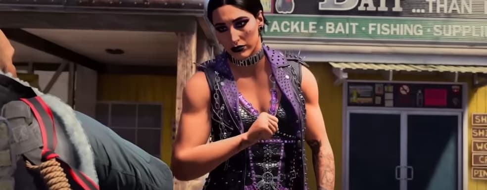 Modern Warfare 3 Season 5 Trailer Showcases Muscular Women and Borderlands-Style Maps