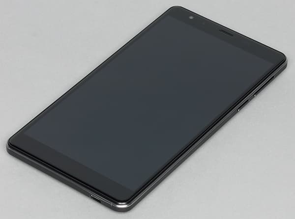 смартфон Leagoo Shark 1