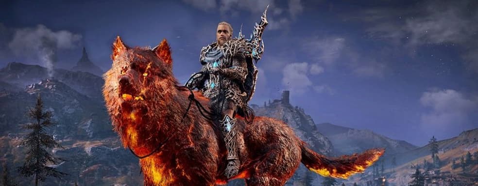 AC Valhalla на текущей неделе получит свое последнее обновление. Оно займет 15 ГБ на Xbox Series и 0,5 ГБ на PS5