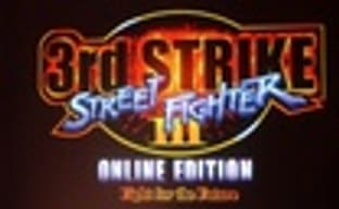 Capcom о Street Fighter III: Third Strike Online