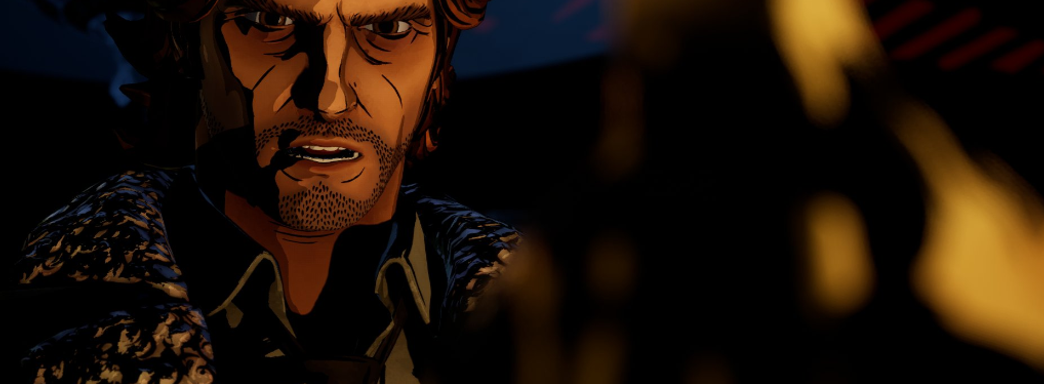 The Wolf Among Us 2 пока не отменили. Telltale опровергла слухи