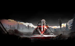 Мрачный боевой платформер Moonscars выйдет 27 сентября