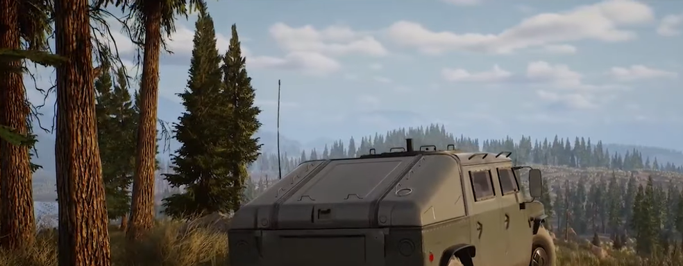 Трейлер The Day Before. Якутская смесь The Last of Us и The Division выйдет летом 2022 года