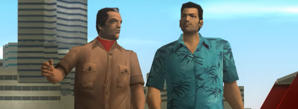«Свистать всех наверх!» Авторы GTA Vice City Nextgen Edition на движке GTA 4 показали обновлённую миссию All Hands On Deck