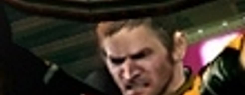 Первый игровой ролик Dead Rising 2