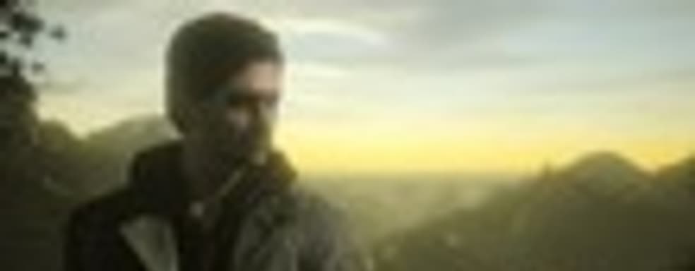 Слух: новая игра по Alan Wake IP на старте преемника Xbox 360