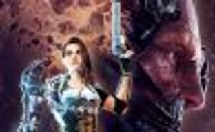 Сюжетный тизер Bombshell