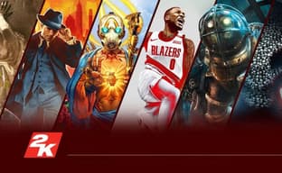2K Games Now Launch on Steam and Epic Games Without a Launcher