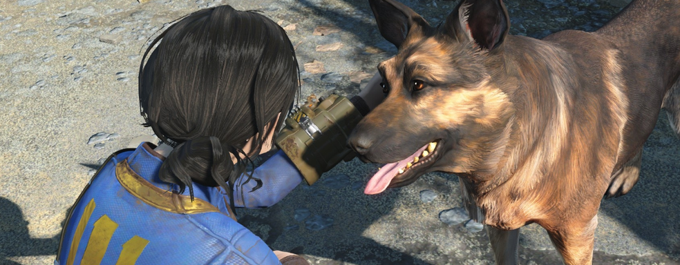 Продажи Fallout 4 в Европе выросли в 75 раз. Эффект премьеры сериала Amazon