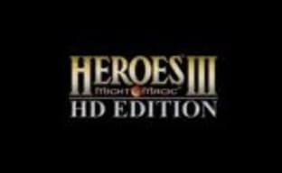 Heroes of Might & Magic III HD Edition в январе 