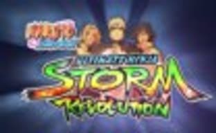 Дата выхода Naruto Shippuden: Ultimate Ninja Storm Revolution