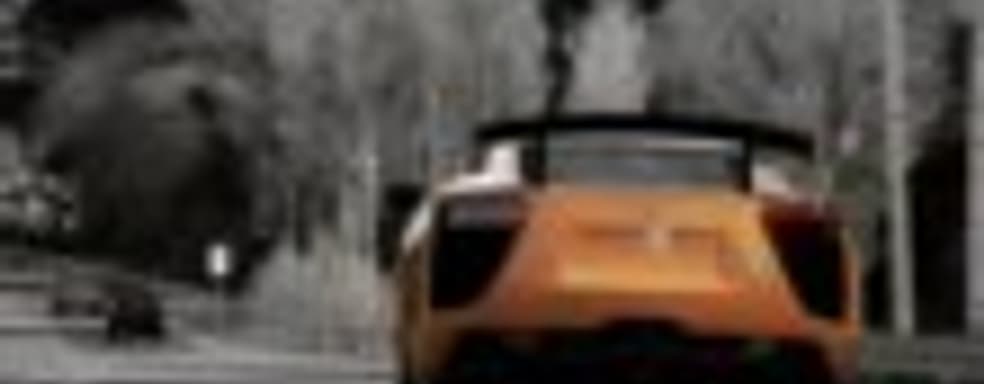 January Recaro Car Pack для Forza Horizon