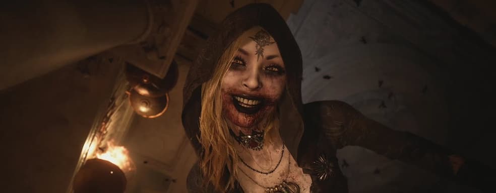 В Steam стартовала Хэллоуинская распродажа со скидками до 80%