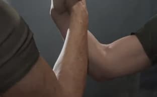 The Last of Us получила серию новых гифок. Среди них качественные адаптации мемов