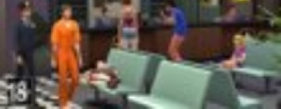 Трейлер дополнения «The Sims 4: На работу»