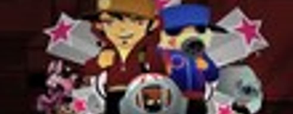 Sideway: New York скоро в PS Store