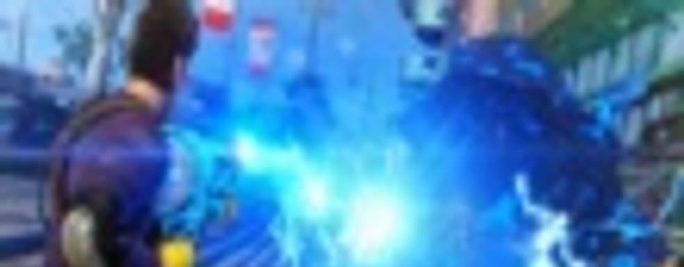 Подписчикам Xbox Live Gold предлагают опробовать 24-часовую trial-версию Sunset Overdrive