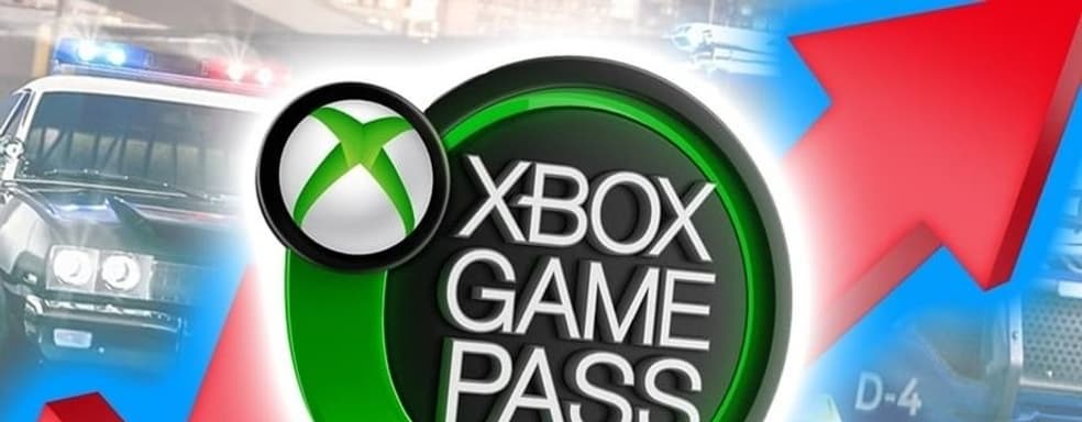 Два новичка из Game Pass ворвались в топ Xbox. Police Simulator обошёл Oblivion