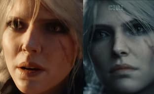 Победа игроков или «так падает свет»? В трейлере The Witcher 4 показали более женственную Цири