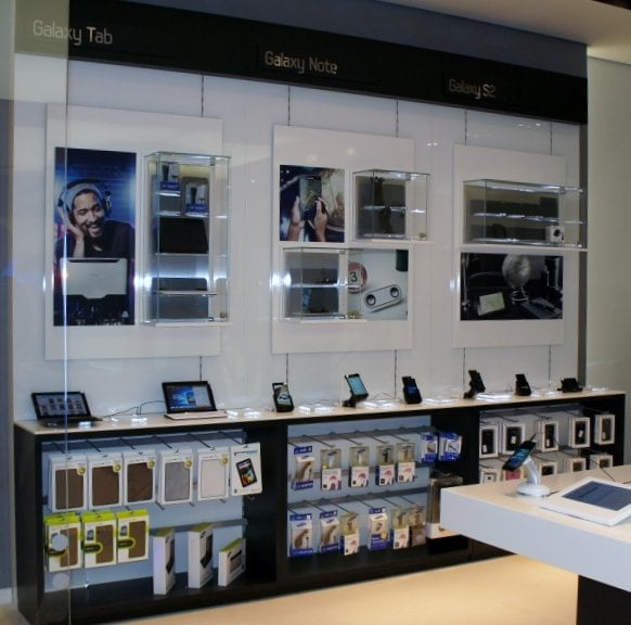 Samsung Galaxy Note