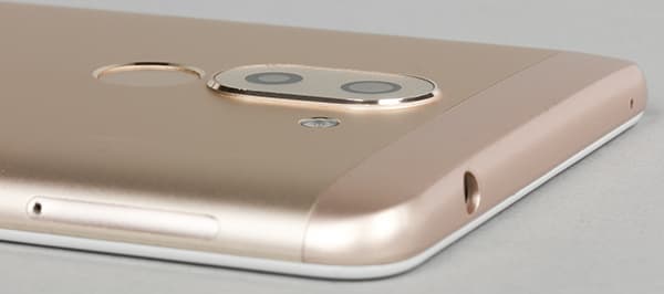 Обзор смартфона Huawei Honor 6X