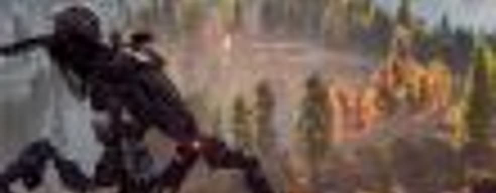 Продано 2,6 миллионов копий Horizon: Zero Dawn, сюжетное дополнение в разработке