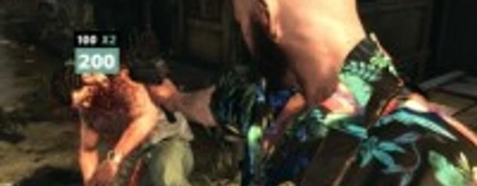  Max Payne 3: аркадный режим продлит удовольствие