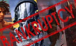 Финансовое положение Ubisoft указывает на банкротство в 2025 году