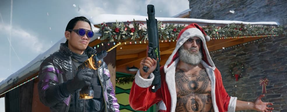 Крупнейшие кибератлеты раскритиковали Black Ops 6 и Activision