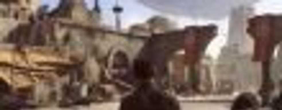 Эми Хенниг пояснила, почему игру по «Звёздным войнам» от Visceral Games не покажут на Е3 2017