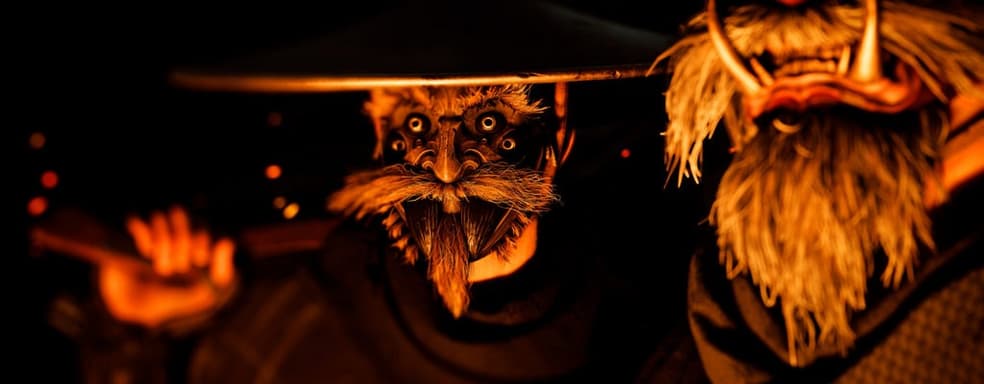 Новое геймплейное видео Ghost of Yotei демонстрирует усовершенствованную боевую систему, режим с лоу-фай битами и многое другое