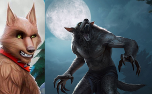 Костюмы фурри? Фанаты The Sims 4 раскритиковали модели оборотней из нового комплекта