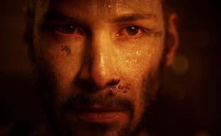 Киану Ривз в Armored Core. Смотрим новый тизер антологии Secret Level от Amazon