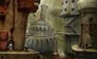 Machinarium получила ремастер